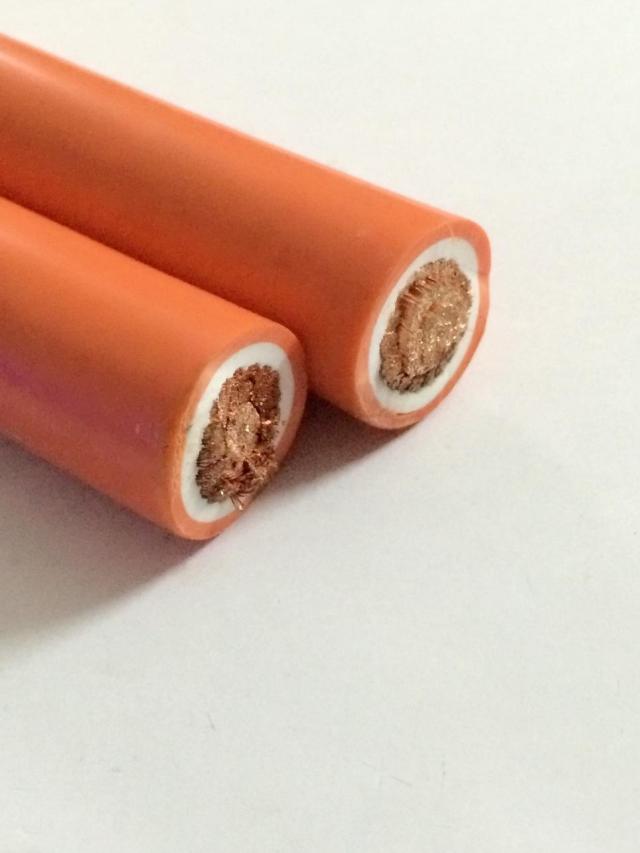 RV-70mm2 square bull wire welding wire electroplating bull wire anode wire cathode wire welding wire