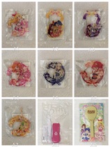 The Japanese version of the idol event pendant is a brand star palace berry Meiyue Dahang Ming Hongye Menghui Yesaki night to Hideto Haraya
