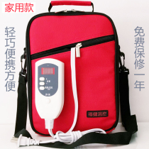 Peritoneal dialysis peritoneal dialysis water heating package incubator thermostat warm liquid bag heater household