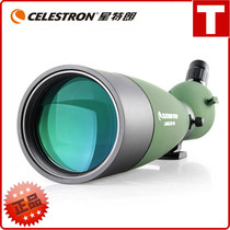 Landscape 20-60x100a Monoculars HD Viewing Bird Professional High Variant CELESTRON Star Tran