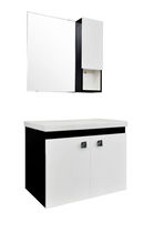 Still high bathroom cabinet nuo fu te 280