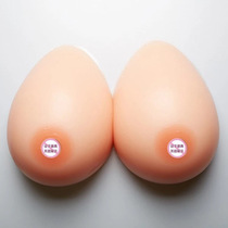 False mother cross-dressing breast for men cos fake breast fake woman paste fake breast simulation super large fake milk silicone chest pad