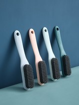 Household brush washing brush plastic soft wool cleaning clothes brush shoe brush washing clothes hard hair board brush shoe brush multifunctional