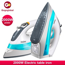 new Handheld Garment Steamer Portable Steam iron Brush 220V