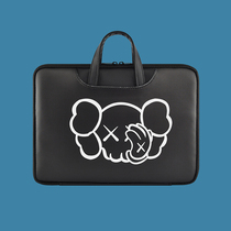 Xingtong laptop bag for women Apple macbookair13 3 Lenovo 15 6 Huawei 14 inch matebook13E notebook pro cute hipster