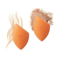 RealTechniques rt beauty eggs Sponge makeup eggs Do not eat powder makeup wet and dry eggs