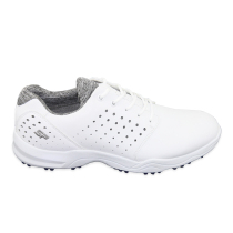 Southport xiushibao golf shoes breathable leisure sports shoes PU socks waterproof sole fixing nails