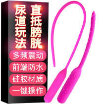 Jiuai horses eye urethral dilator sm male urethral stick development stimulation masturbator alternative sex toys