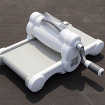 Sizzix Big Shot paper art embossing cutting machine die cutting knife die cutting template embossing machine knurling machine