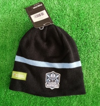 macron Glasgow Warriors rugby team football rugby outdoor sports warm knitted cold cap