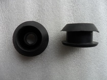One-piece ceramic urinal sensor rubber pad Urinal sensor I-pad O-pad Water outlet rubber pad
