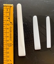Cow bone printing bone signing paper cutting knife seal carving tool printing bed mixing and adjusting rod Shanghai Xiling Yinshe Mirror cinnabar orangutan
