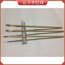 Painting supplies traditional Chinese painting supplies Ren Qiu gou string pen (small medium large extra large)
