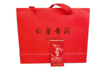 Zhengqishan Heping specialty White Bud Qilan Tea Premium fragrant alpine Oolong Tea White Bud Qilan 500g