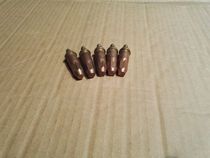 Hand 30 torch oxygen acetylene cutting nozzle ring cutting nozzle G01-30 G07-30 type 3