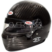 BELL RS7-K carbon Kart racing helmet carbon fiber helmet