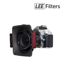 British LEE Li filter 150mm system SW150MKII second generation filter bracket square insert 14241124