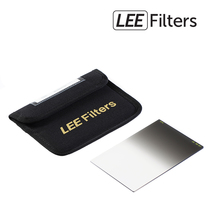 British Li Li Li filter 100mm system GND gray gradient mirror square piece 100x150mm soft and medium hard