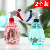 3 spray pots watering flowers household hand-press spray kettle watering and gardening disinfection special sprayer