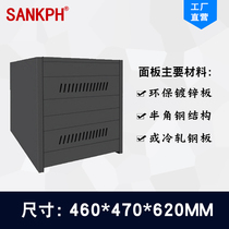 SANKPH UPS power supply special battery cabinet Battery box fire insulation reserve power cabinet Battery cabinet C1-C32
