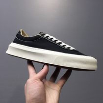 Canvas shoes mens plate shoes 2023 classic mens shoes day and casual shoes soft soles male breathable single shoes
