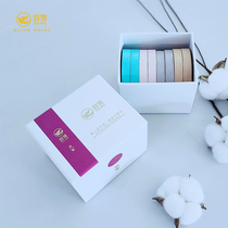  Yu Ling tape playing guzheng tape ten meters childrens breathable guzheng tape playing type pressure-sensitive super sticky glue can not fall off