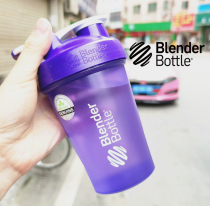 American blender bottle protein powder shake Cup 28 oz shake shake shake ball sea panning