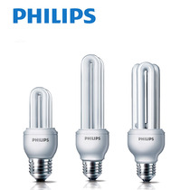 Philips energy-saving lamp standard type 5W8W11W14W18W23W E27 energy-saving lamp household screw light source