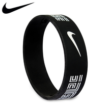 Nike Nike basketball bracelet men's and women's couples fashion sports letter elder brother series birthday gift running fitness
