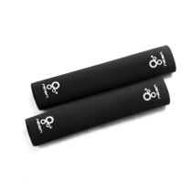 NEONs new 22 2 professional climbing bicycle sponge handle sleeve durable sweat-absorbing thin non-slip grip with handle