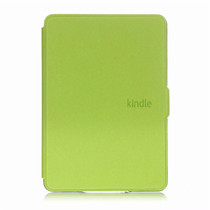 Suitable for Kindle Paperwhite321 Case Dp75sDI Leather Case Protective case Jacket case