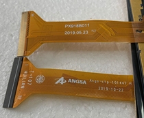 Xueba tutor M11 learning tablet touch screen outside screen ANGS-CTP-101447 PX918B011