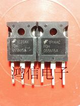 FDH055N15A 167A 150V imported disassembly high current MOS tube instead of IRFP4568