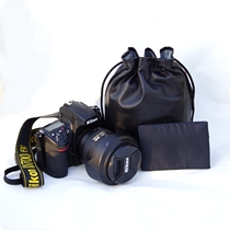 Canon Nikon SLR micro single R R5 R6 Z5 Z6 Z5 Z6 Z7 camera bag protective case liner storage camera bag