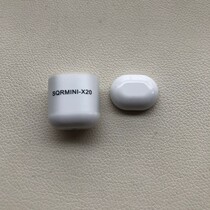 Suitable for miniX20 Bluetooth headphone charging bin charging holder headphone charging wire ear cap headphone sleeve