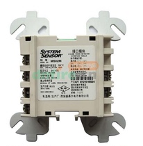 SYSTEM SENSOR M902M Ordinary detector input module M902M2 in stock