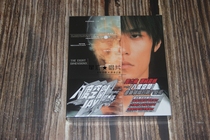 (Spot) Jay Chou Octave Space JVR version CD DVD