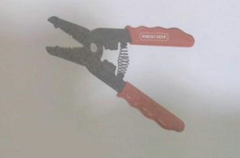 Flying deer multi-use stripper RT-1041 RT-1042 RT-1043