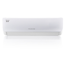 Gree GREE1 5 horse fixed frequency hang-up KFR-26GW (26559)NhAb-3 Junyue warm and warm household air conditioner