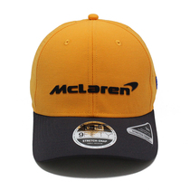 2020 new f1 Mclaren team racing hat cap baseball cap men Norris new four seasons outdoor