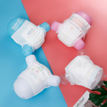 Paper Diaper Inflatable Display Model Aube Pediatrics Anecdolala Pants Models Ground Pushup Body Shop Furnishing Decoration Air Molds