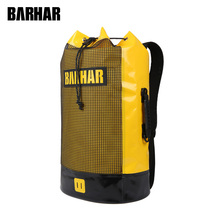 BARHAR ha stream 35L drainage bag rope bag rescue expedition equipment rock climbing Creek precipitation bucket bag