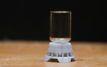 3D water feeder upgraded version (anti-pressure ant) Water feeder Honey feeder color random