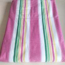 Cotton vintage dyed bedding single cloth custom single close bed sheet large Kang Single cotton naked sleeping single