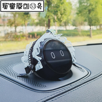 (original) Ullai Car nomi hat es6 es8 accessories original Lorita maid head hoop