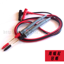 Special fine gold-plated copper needle 86 97 70 Series Universal Universal pen 1000V 20A 110CM cap