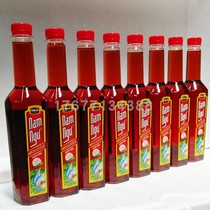 12 bottles of Vietnam Jinsu fish sauce 500ml natural fermented anchovy sauce imported seasoned seafood fish soy sauce