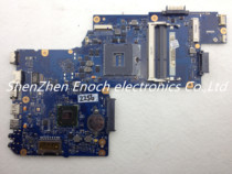 New Toshiba Toshiba C850 L850 notebook motherboard HM76 H000038360 new