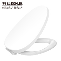 Kohler San Rafael New descent toilet cover household toilet seat toilet cover 4195T-0