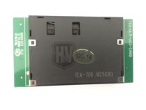 Deka T10 card reader card board repair does not include maintenance fee V02 V03